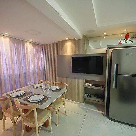 Apartamento No Meireles- Venetto Fortaleza  Exterior foto