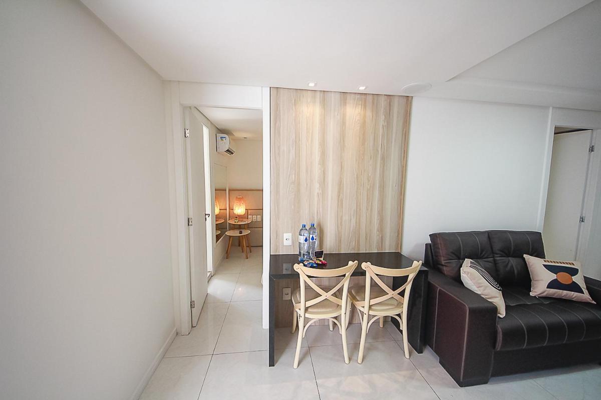 Apartamento No Meireles- Venetto Fortaleza  Exterior foto