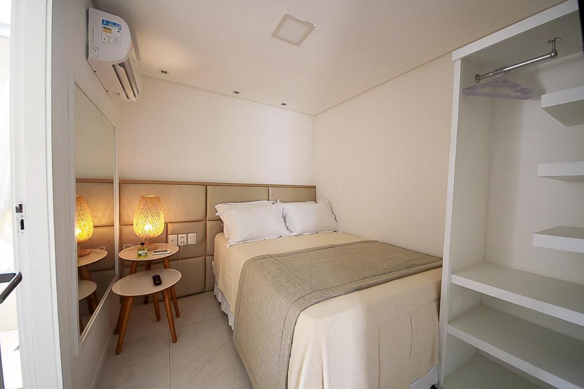 Apartamento No Meireles- Venetto Fortaleza  Exterior foto